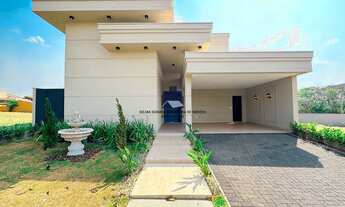 Imagem: Casa à venda no Condomínio Terra Vista