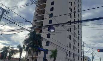 Imagem: Apartamento à venda no bairro Vila Redentora
