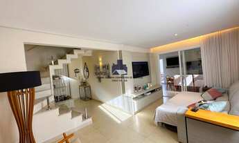 Imagem: Casa à venda no Condomínio Village Imperial