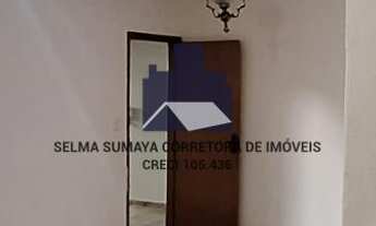 Imagem: Casa à venda no bairro Nova Redentora