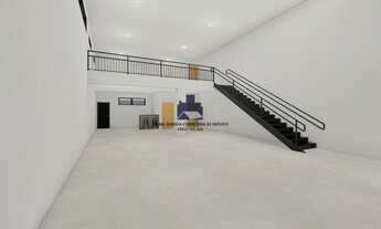 Imagem 2: Salão comercial à venda no bairro Eplatz Rio Preto - São José do Rio Preto/SP