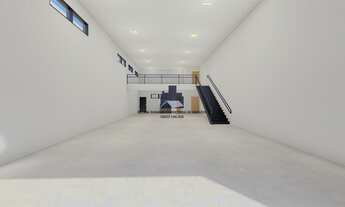 Imagem 6: Salão comercial à venda no bairro Eplatz Rio Preto - São José do Rio Preto/SP