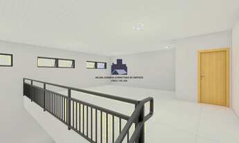 Imagem 7: Salão comercial à venda no bairro Eplatz Rio Preto - São José do Rio Preto/SP