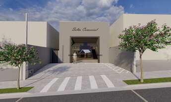 Imagem 5: Salão comercial à venda no bairro Eplatz Rio Preto - São José do Rio Preto/SP