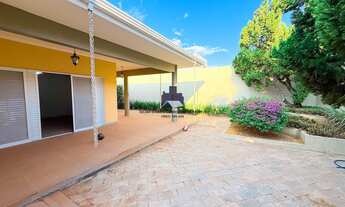 Imagem 4: Casa à venda no Condomínio Parque Residencial Damha I - São José do Rio Preto/SP