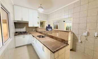 Imagem 3: Casa à venda no Condomínio Parque Residencial Damha I - São José do Rio Preto/SP