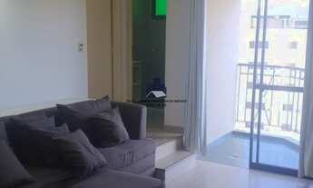 Imagem 2: Apartamento à venda no bairro Vila Imperial - São José do Rio Preto/SP