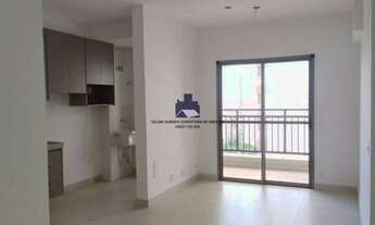 Imagem: Apartamento à venda no bairro Vila Nossa