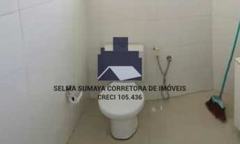 Imagem 3: Sala comercial à venda no bairro Parque Estoril - São José do Rio Preto/SP