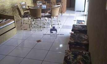 Imagem 2: Casa à venda no Condomínio Residencial Village Maria Stella - São José do Rio Preto/SP