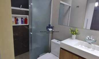 Imagem 5: Casa à venda no Condomínio Residencial Village Maria Stella - São José do Rio Preto/SP