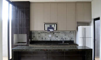 Imagem 2: Casa à venda no Condomínio Damha Fit II - Ipiguá/SP