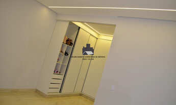 Imagem 4: Casa à venda no Condomínio Damha Fit II - Ipiguá/SP