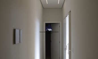 Imagem 7: Casa à venda no Condomínio Damha Fit II - Ipiguá/SP