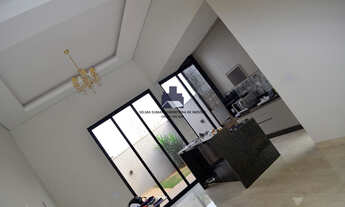 Imagem 5: Casa à venda no Condomínio Damha Fit II - Ipiguá/SP