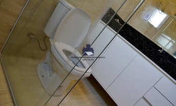 Imagem 6: Casa à venda no Condomínio Damha Fit II - Ipiguá/SP