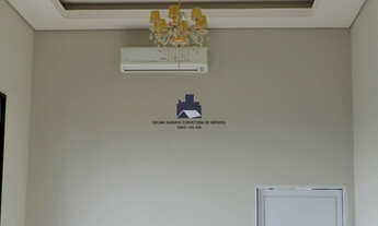 Imagem 3: Casa à venda no Condomínio Damha Fit II - Ipiguá/SP