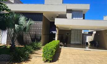 Imagem: Casa à venda no Condomínio Parque Residencial