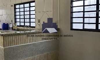 Imagem: Casa à venda no bairro Residencial Gabriela