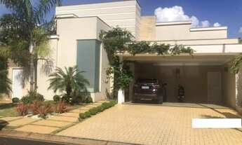 Imagem: Casa à venda no bairro Parque Residencial