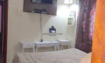 Imagem 5: Casa à venda no bairro Residencial Nato Vetorasso - São José do Rio Preto/SP