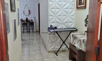 Imagem 3: Casa à venda no bairro Residencial Nato Vetorasso - São José do Rio Preto/SP