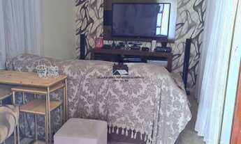 Imagem 2: Casa à venda no bairro Residencial Nato Vetorasso - São José do Rio Preto/SP