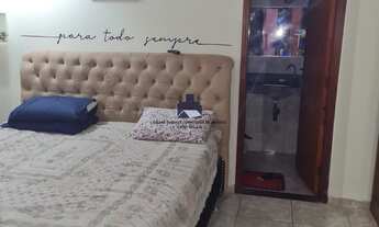 Imagem 7: Casa à venda no bairro Residencial Nato Vetorasso - São José do Rio Preto/SP