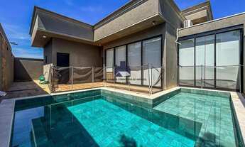 Imagem 4: Casa à venda no Condomínio Parque Residencial Damha VI - São José do Rio Preto/SP