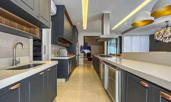 Imagem 6: Casa à venda no Condomínio Parque Residencial Damha VI - São José do Rio Preto/SP