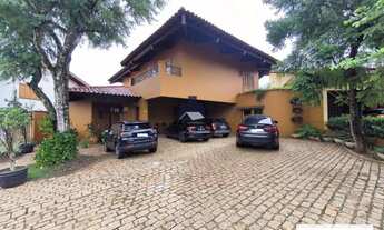 Imagem: Casa à venda no Condomínio Village Santa