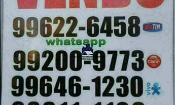 Imagem 4: Terreno à venda no bairro Parque das Flores I - São José do Rio Preto/SP