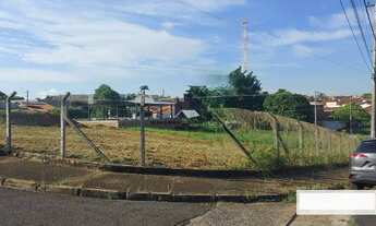 Imagem 5: Terreno à venda no bairro Parque das Flores I - São José do Rio Preto/SP