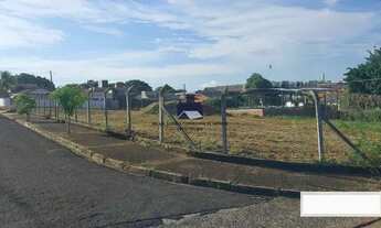 Imagem: Terreno à venda no bairro Parque das Flores