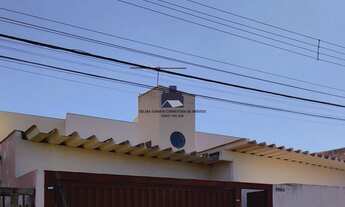 Imagem: Casa comercial à venda no bairro Vila Nossa