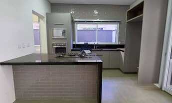 Imagem 4: Casa à venda no Condomínio Residencial Quinta do Golfe - São José do Rio Preto/SP