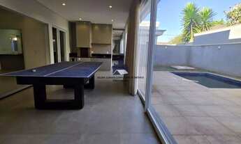 Imagem 5: Casa à venda no Condomínio Residencial Quinta do Golfe - São José do Rio Preto/SP