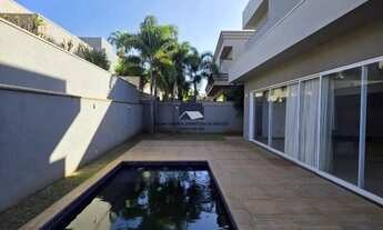 Imagem 7: Casa à venda no Condomínio Residencial Quinta do Golfe - São José do Rio Preto/SP