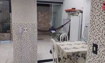 Imagem 6: Casa à venda no Condomínio Residencial Parque da Liberdade II - São José do Rio Preto/SP