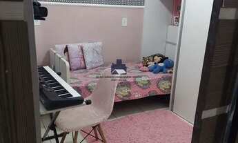 Imagem 2: Casa à venda no Condomínio Residencial Parque da Liberdade II - São José do Rio Preto/SP