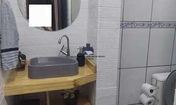 Imagem 3: Casa à venda no Condomínio Residencial Parque da Liberdade II - São José do Rio Preto/SP