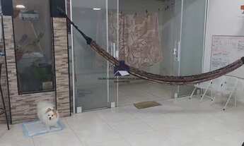 Imagem 4: Casa à venda no Condomínio Residencial Parque da Liberdade II - São José do Rio Preto/SP