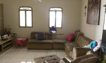 Imagem: Casa à venda no bairro Jardim Nazareth