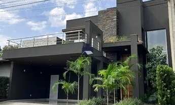 Imagem: Casa à venda no Condomínio Village Damha