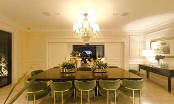 Imagem 4: Casa à venda no Condomínio Residencial Quinta do Golfe - São José do Rio Preto/SP