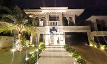 Imagem: Casa à venda no Condomínio Residencial