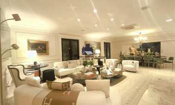 Imagem 5: Casa à venda no Condomínio Residencial Quinta do Golfe - São José do Rio Preto/SP