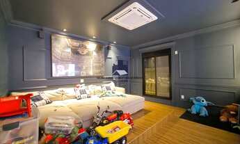 Imagem 6: Casa à venda no Condomínio Residencial Quinta do Golfe - São José do Rio Preto/SP