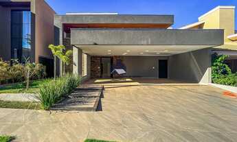 Imagem: Casa à venda no Condomínio Golden Park