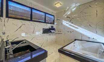 Imagem 7: Casa à venda no Condomínio Golden Park Residence - Mirassol/SP